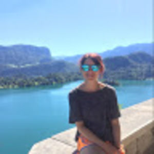 Meet your Posher, Robin